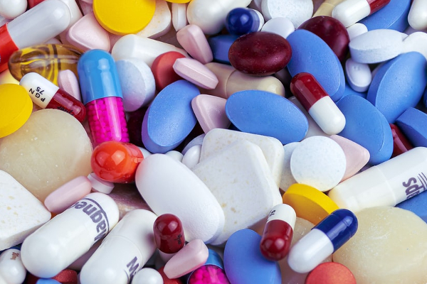 நாட்டில் ஏற்பட்டுள்ள மருந்து தட்டுப்பாடு