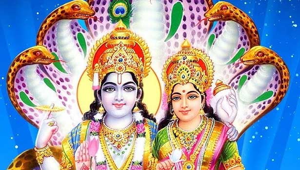 விஷ்ணுவின் கருணையை அளிக்கும் ரமா ஏகாதசி