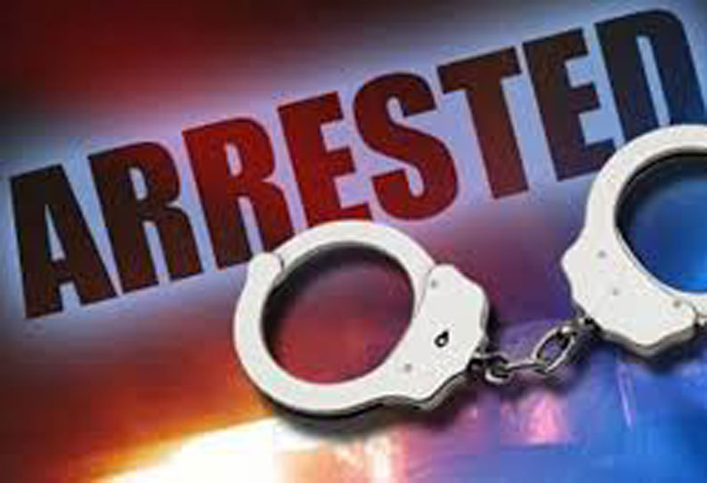 ஆயுதப்படை அதிகாரிகள் மற்றும் பொலிஸாரின் வீடுகளுக்கு சேதம் விளைவிக்குமாறு சமூக ஊடகங்களில் பதிவேற்றிய முன்னாள் இராணுவ அதிகாரி கைது!