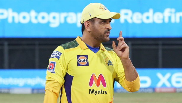 டோனி மீண்டும் கேப்டனாக பொறுப்பேற்பு- சென்னை சூப்பர் கிங்ஸ் அணி எழுச்சி பெறுமா?