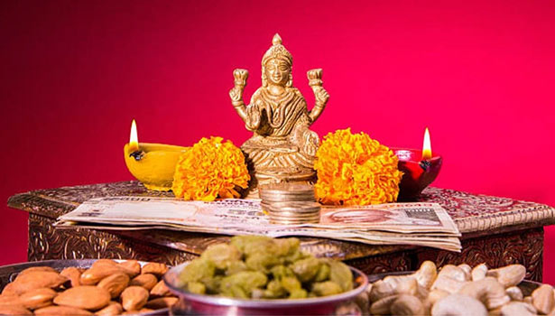அட்சய திருதியை தினமான இன்று வழிபாடு செய்வது எப்படி?