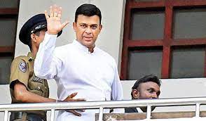 சிறையில் உள்ள ரஞ்சன் ராமநாயக்க விடுதலையாவது தொடர்பில் வெளியான அறிவிப்பு