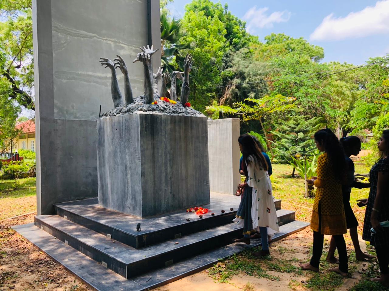 13 ஆம் ஆண்டு முள்ளிவாய்க்கால் இன அழிப்பு நினைவு கூரல் : பிரித்தானிய தமிழர் பேரவை அழைப்பு