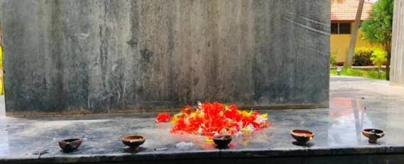 முள்ளிவாய்க்கால் நினைவேந்தல் வாரத்தின் இரண்டாம் நாள் இன்று.!