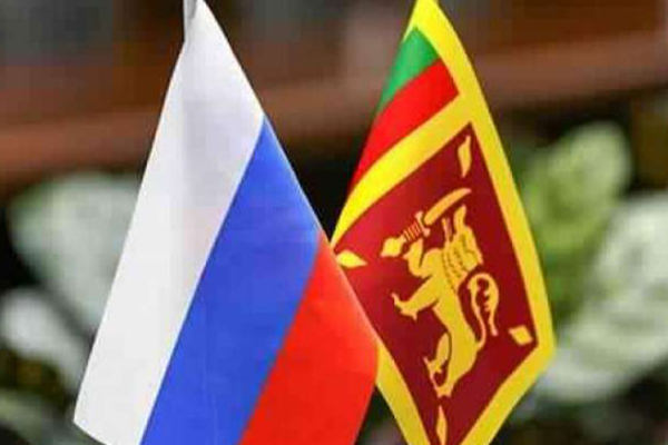 எரிபொருள் நெருக்கடியை சமாளிக்க உதவுமாறு இலங்கை ரஷ்யாவிடம் கோரிக்கை..!!!