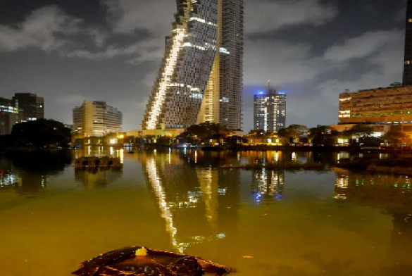 நாட்டில் ஊரடங்கு காலத்திலும் பல வன்முறைச் சம்பவங்கள் பதிவு