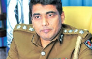 இலங்கையின் குற்றவியல் மற்றும் போக்குவரத்து பிரிவுக்கு பொறுப்பான அஜித் ரோஹன உட்பட்ட மூன்று பொலிஸ் அதிகாரிகளுக்கு இடமாற்ற அறிவிப்பு!
