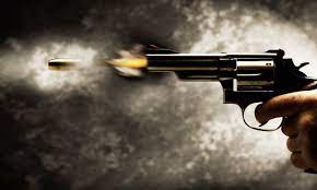 கோட்டை பஸ்டியன் மாவத்தையில் துப்பாக்கிச் சூடு..!!