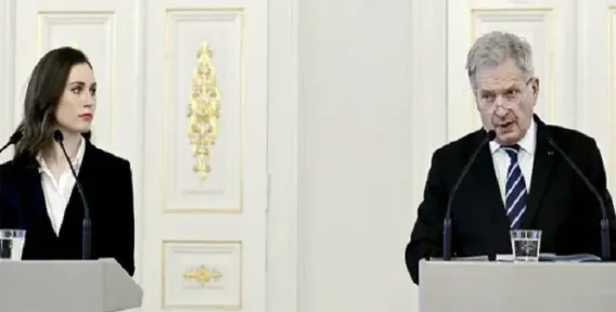 தாமதமின்றி நேட்டோவில் சேர பின்லாந்து விண்ணப்பிக்க வேண்டும்: ஜனாதிபதி- பிரதமர் அழைப்பு!