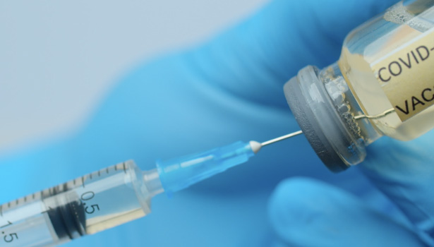 1 லட்சம் இடங்களில் நாளை மெகா தடுப்பூசி முகாம்