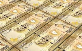 சேதமடைந்த நாணயத்தாள் மாற்றும் கருமபீடம் புதன்கிழமைகளில் மட்டும் திறந்திருக்கும்..!! இலங்கை மத்திய வங்கி