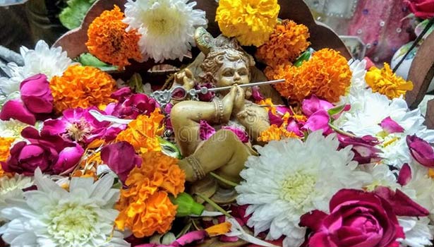 வம்ச விருத்தி விரத பூஜை