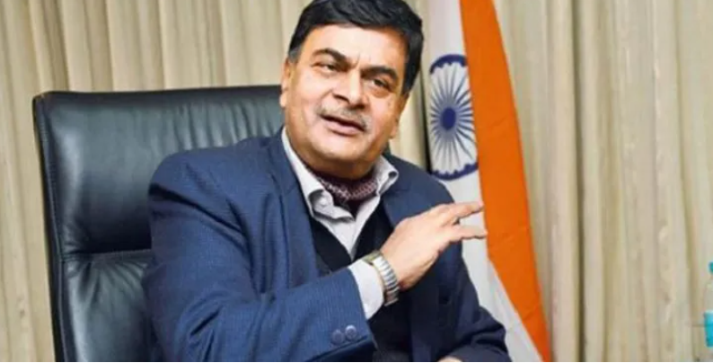 எரிசக்தித் துறையில் முதலீடு செய்யுமாறு ஜெர்மன் நிறுவனங்களிடம் இந்தியா கோரிக்கை!