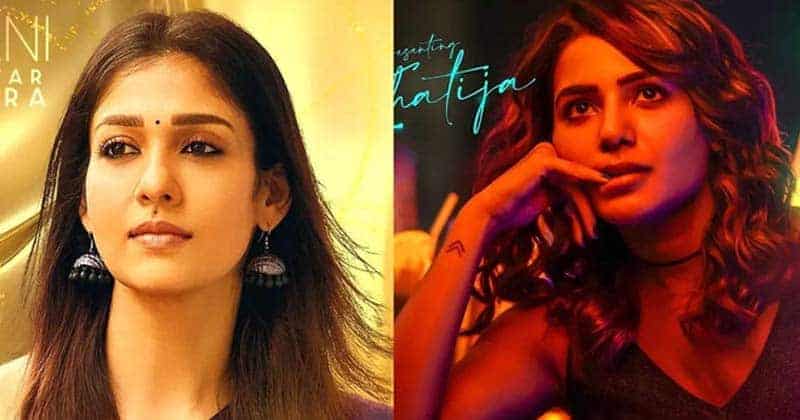 பிளாக் பஸ்டர் படமாக மாறுகிறதா காத்துவாக்குல ரெண்டு காதல்..?