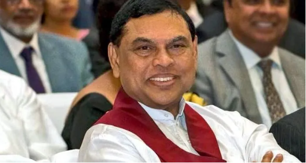 ஆடம்பர வீட்டை நிர்மாணிக்க அரச பணத்தை தவறாக பயன்படுத்தியமை குறித்த வழக்கு – பசில் மற்றும் நடேசன் விடுதலை!