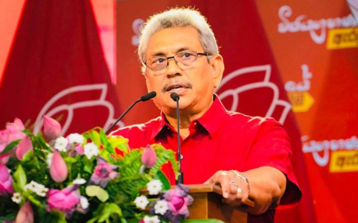 அத்தியாவசிய மருந்துகளை இறக்குமதி செய்வதற்காக கொரோனா நிதியிலிருந்து 1.8 பில்லியன் ரூபாயை வழங்குமாறு ஜனாதிபதி கோரிக்கை..!!