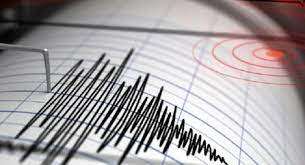 சீனாவில் ஏற்பட்ட நிலநடுக்கம்..!!!