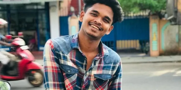 வவுனியாவில் இளைஞன் மாயம்..!!