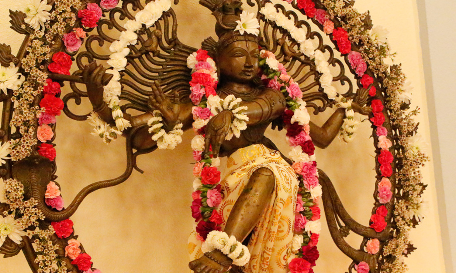 நடராஜரை வழிபட்டால் நலம் யாவும் வந்து சேரும்...