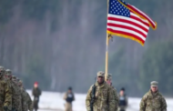 போலந்தில் நிரந்தர இராணுவ தளத்தை அமைக்க அமெரிக்கா முடிவு!