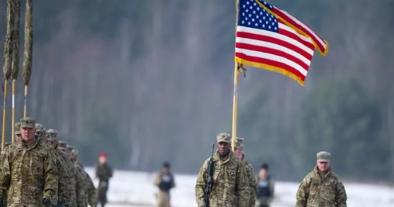 போலந்தில் நிரந்தர இராணுவ தளத்தை அமைக்க அமெரிக்கா முடிவு!