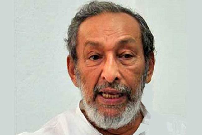 கௌரவமான முறையில் பசில் இராஜினாமா செய்தமை வரவேற்கத்தக்கது....!!!