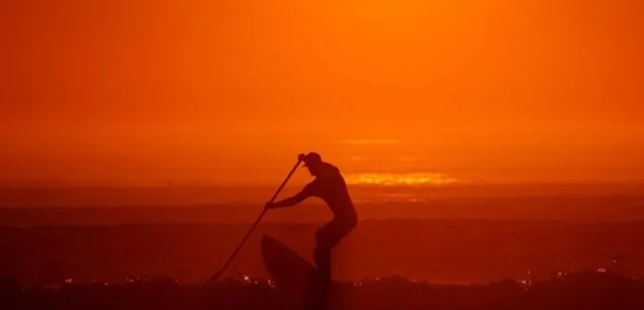 வெப்ப அலையால் பிரான்ஸில் திறந்தவெளி நிகழ்ச்சிகளுக்கு தடை!