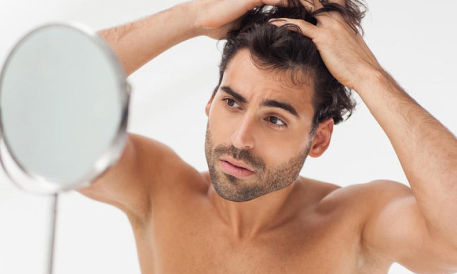 சரும அழகை பராமரிப்பதில் ஆண்கள் செய்யும் தவறுகள்