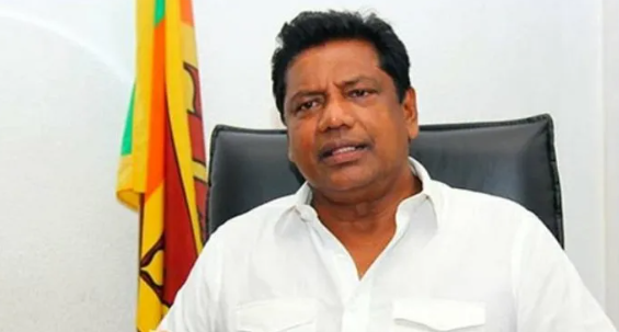 அரசாங்கத்திற்கு சுமார் 3 மில்லியன் ரூபாய் நட்டத்தை ஏற்படுத்திய குற்றச்சாட்டு..!!