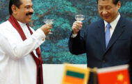 சீனாவின் கைகளில் இலங்கையின் எதிர்காலம்!