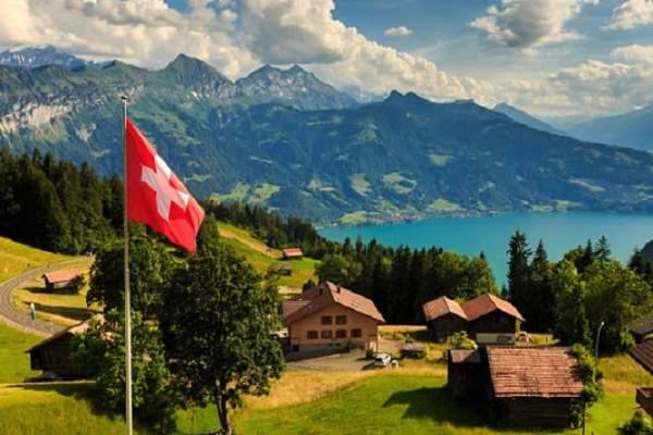 2022ஆம் ஆண்டு, ஜூன் மாதத்தில் சுவிட்சர்லாந்தில் நிகழவிருக்கும் சில முக்கிய மாற்றங்கள்..!!