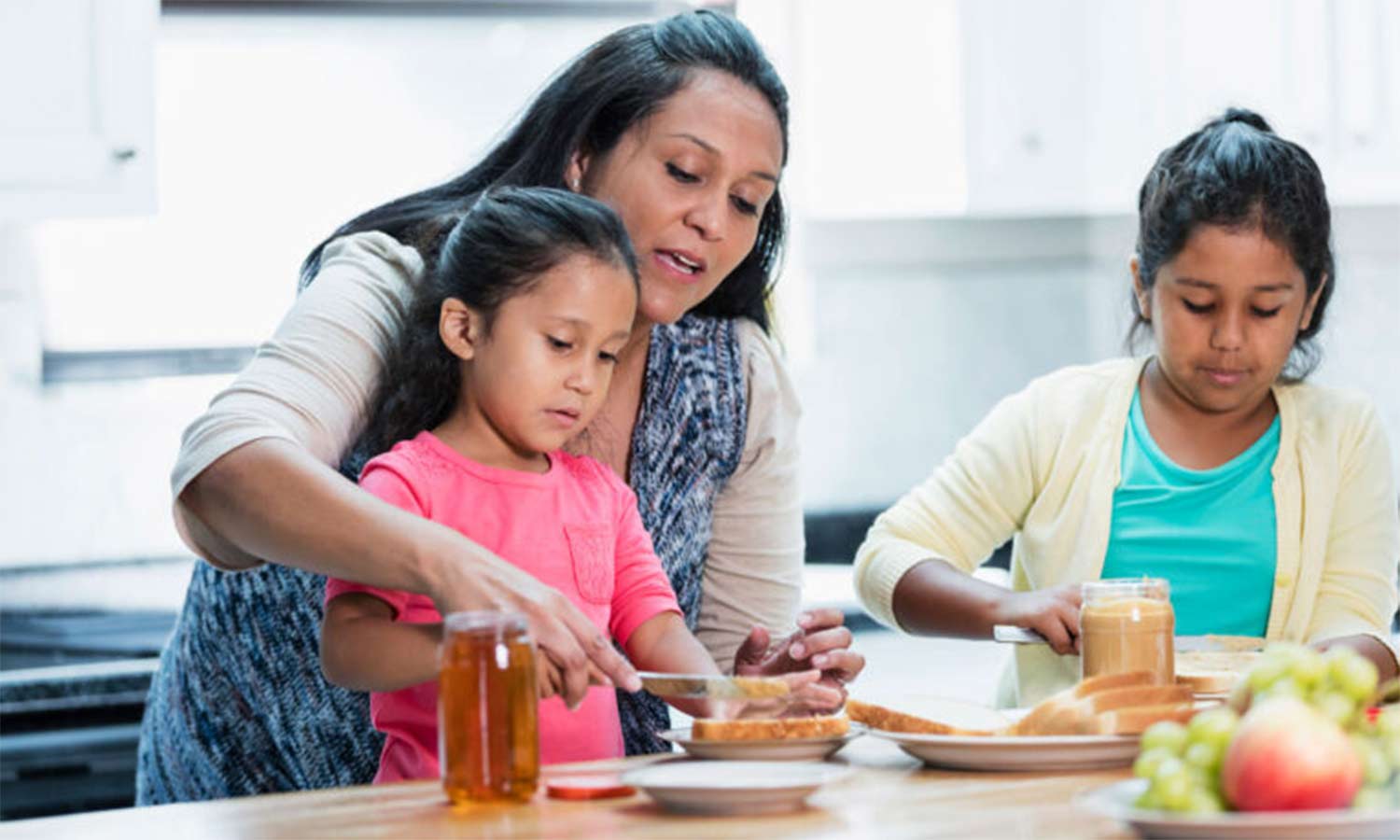 சிறந்த முறையில் குழந்தைகளை வளர்ப்பது எப்படி?