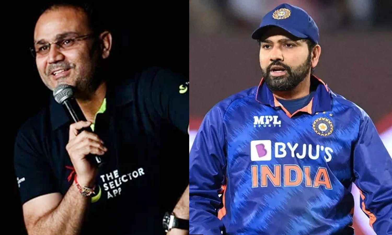 டி20 கேப்டன் பதவியில் இருந்து ரோகித் சர்மா விலக வேண்டும்- ஷேவாக்