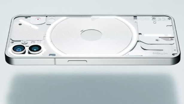 அந்த விஷயத்தில் ஒன்பிளஸ் பாணியை பின்பற்றும் நத்திங் நிறுவனம்