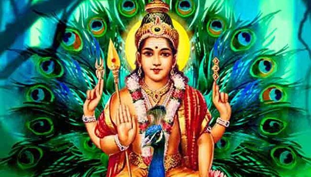 நாளை வைகாசி மாத சஷ்டி... விரதம் இருந்து வழிபடுவது எப்படி?