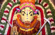 வராஹி அம்மனுக்கு ஆஷாட நவராத்திரி விழா