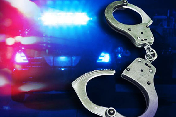 பல்கலைக்கழக மாணவி உட்பட்ட நான்கு மாணவர்கள் கைது