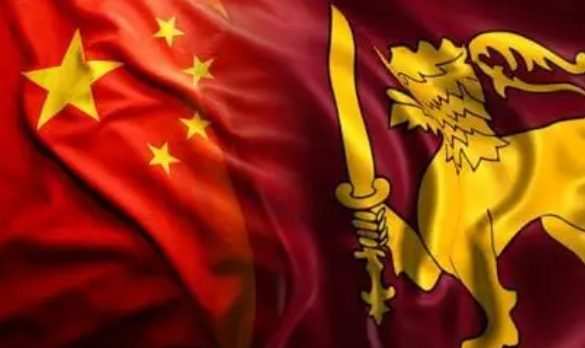 சீனாவுடன் பேச்சுவார்த்தைகளை மீண்டும் ஆரம்பிக்கின்றது அரசாங்கம் ..!!