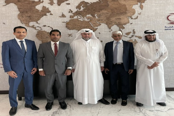 கட்டார் தொண்டு நிறுவனத்திற்கு விதிக்கப்பட்டிருந்த தடையை நீக்குவதற்கு தீர்மானித்துள்ள இலங்கை அரசாங்கம்!