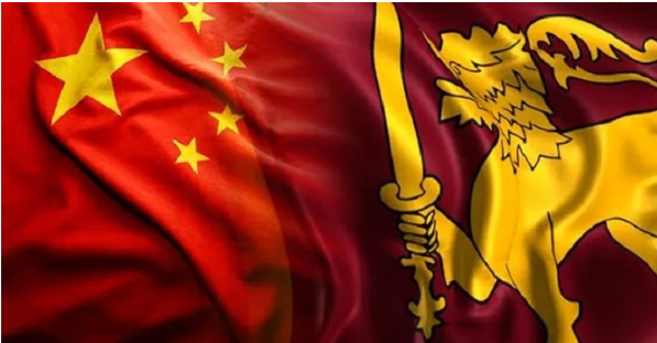 மருந்துகள் மற்றும் அத்தியாவசிய சத்திர சிகிச்சை உபகரணங்களை நன்கொடையாக வழங்கும் சீனா !