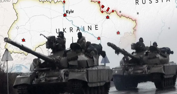 ரஷ்யா மீதான புதிய தடைகளை அமுலாக்குவதற்கான அறிவிப்பை வெளியிட்டது அமெரிக்கா !