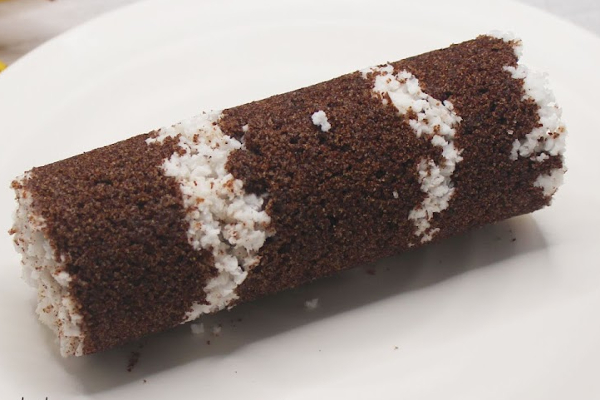 நீரிழிவு நோயாளிகளின் கொழுப்பை வேக வேகமாக குறைக்கும் கேப்பை புட்டு...!!