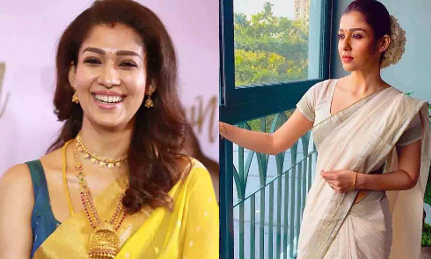 செஸ் ஒலிம்பியாட் விழாவை நடத்த விருப்பம் தெரிவித்த நயன்தாரா