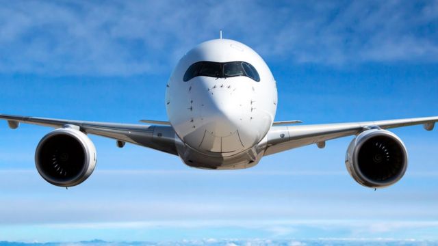 ரஷ்யா கொடியுடனான விமானம் இலங்கையிலிருந்து புறப்பட அனுமதி மறுப்பு