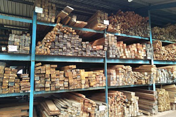 கடந்த வருடம் அரசாங்க மரக் கூட்டுத்தாபனத்திற்கு 1.5 பில்லியன் ரூபா இலாபம்..!!