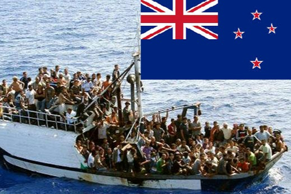 இலங்கையில் கடுமையான பொருளாதார நெருக்கடி..அவுஸ்திரேலியாவிற்குள் நுழைந்த இலங்கை புகலிடக்கோரிக்கையாளர்கள்!