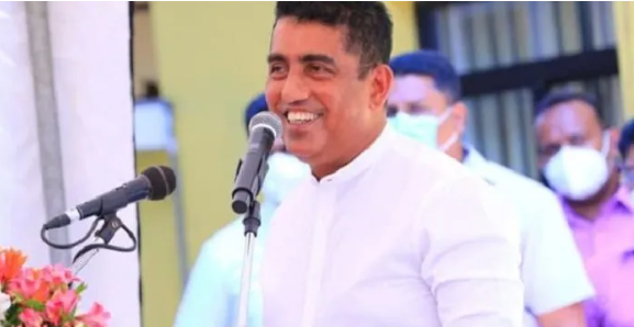 சதொச ஊழியர்களை அரசியல் நடவடிக்கைகளுக்கு பயன்படுத்திய குற்றச்சாட்டு – ஜோன்ஸ்டன்