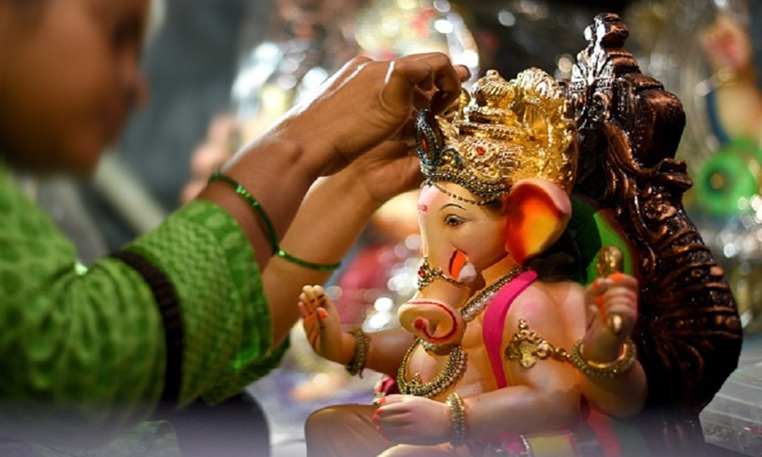 விநாயகரை எந்த முறையில் வழிபட்டால் பிரச்சனைகள் தீரும்....