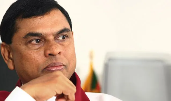 முன்னாள் அமைச்சர் பசில் ராஜபக்ஷ வைத்தியசாலையில் அனுமதி!