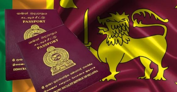 4 இலட்சம் கடவுச்சீட்டுகள் வழங்கப்பட்டுள்ள போதிலும் 70 ஆயிரம் பேர் மாத்திரமே நாட்டைவிட்டு வெளியேறியுள்ளனர்